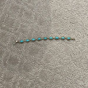 Kendra Scott Turquoise Bracelet